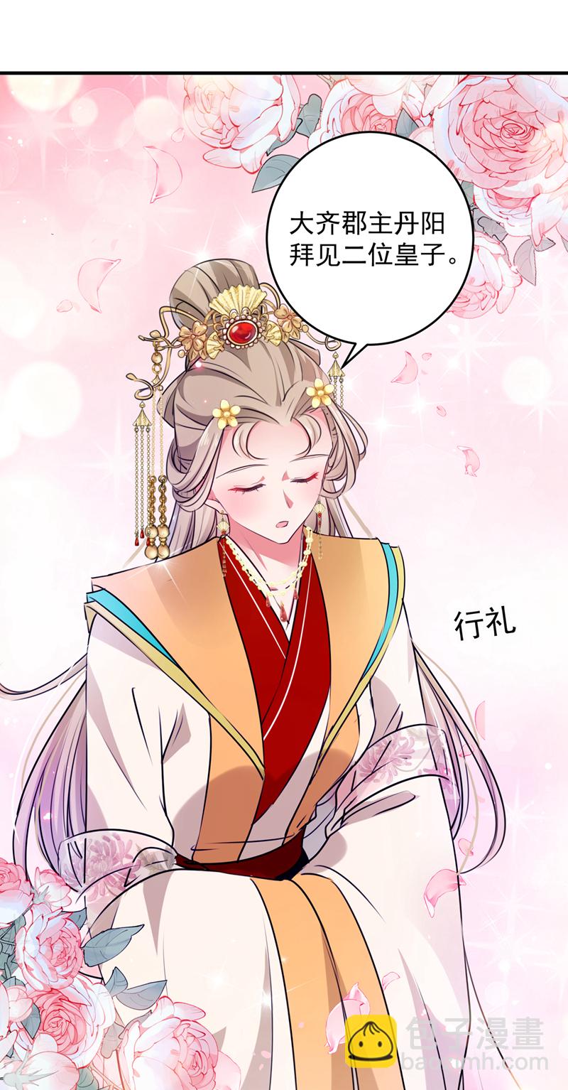 第282话 林涵，真的是你？！27