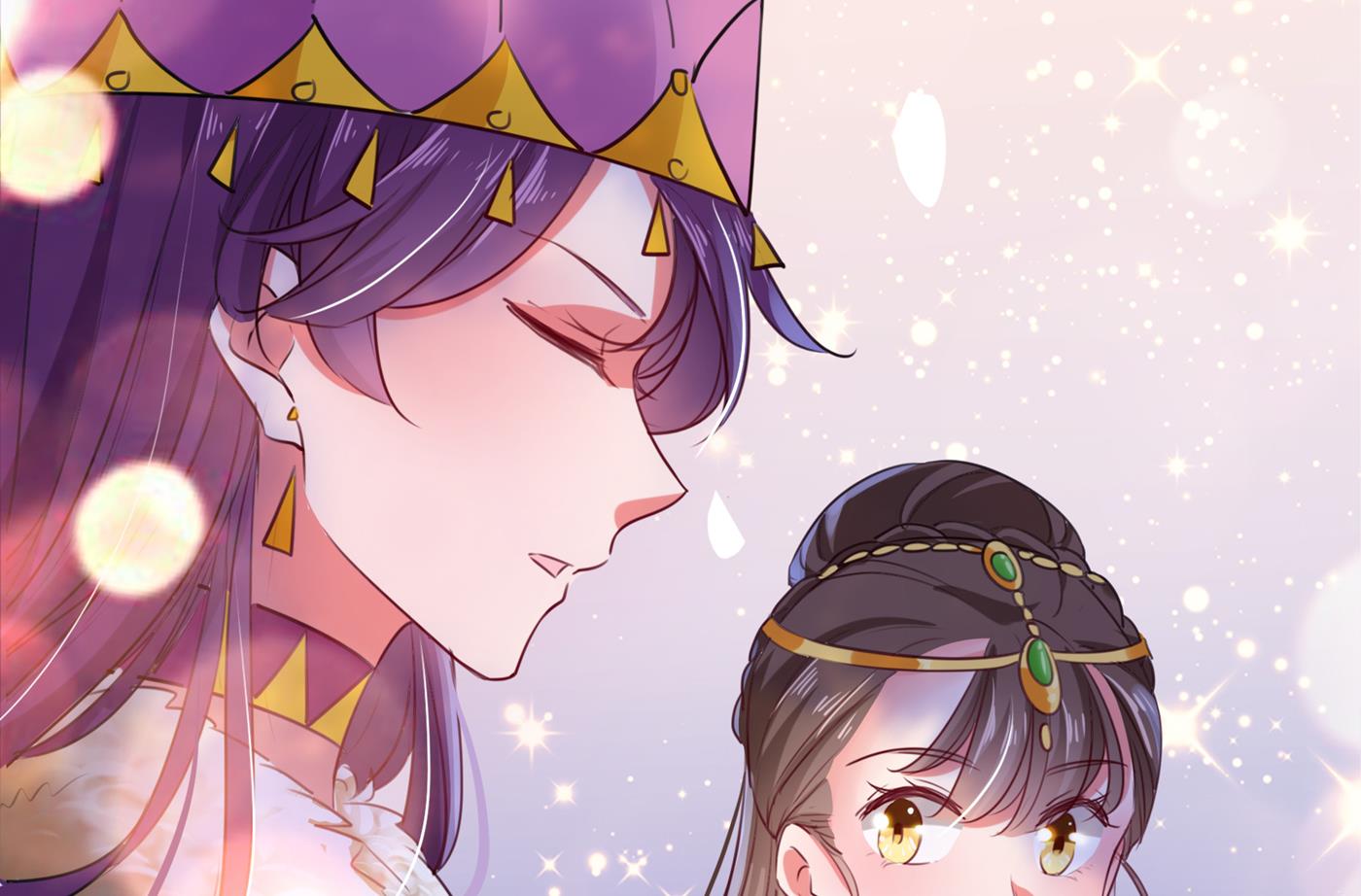 第285话 由萧瑾瑜做决定！35