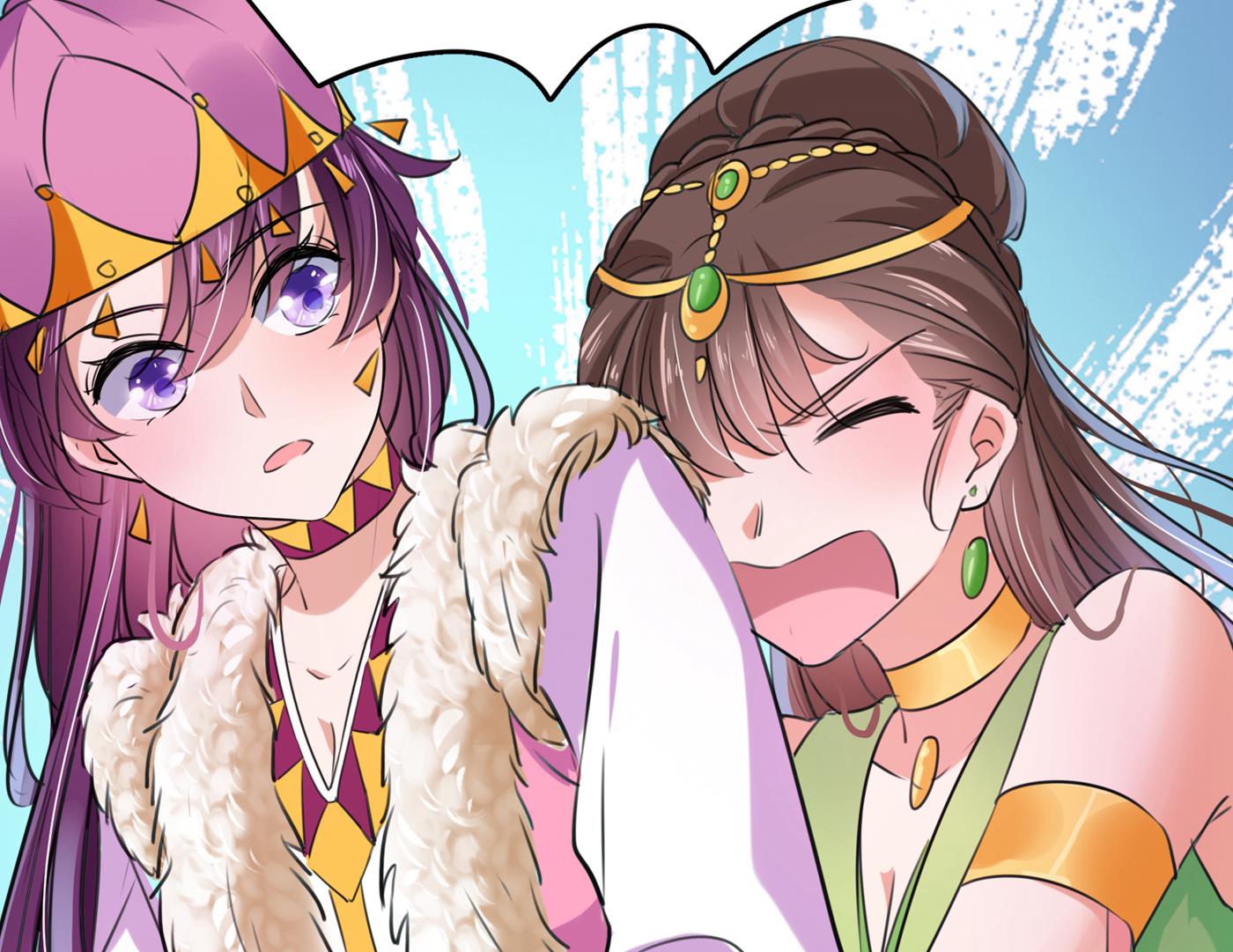 第285话 由萧瑾瑜做决定！58