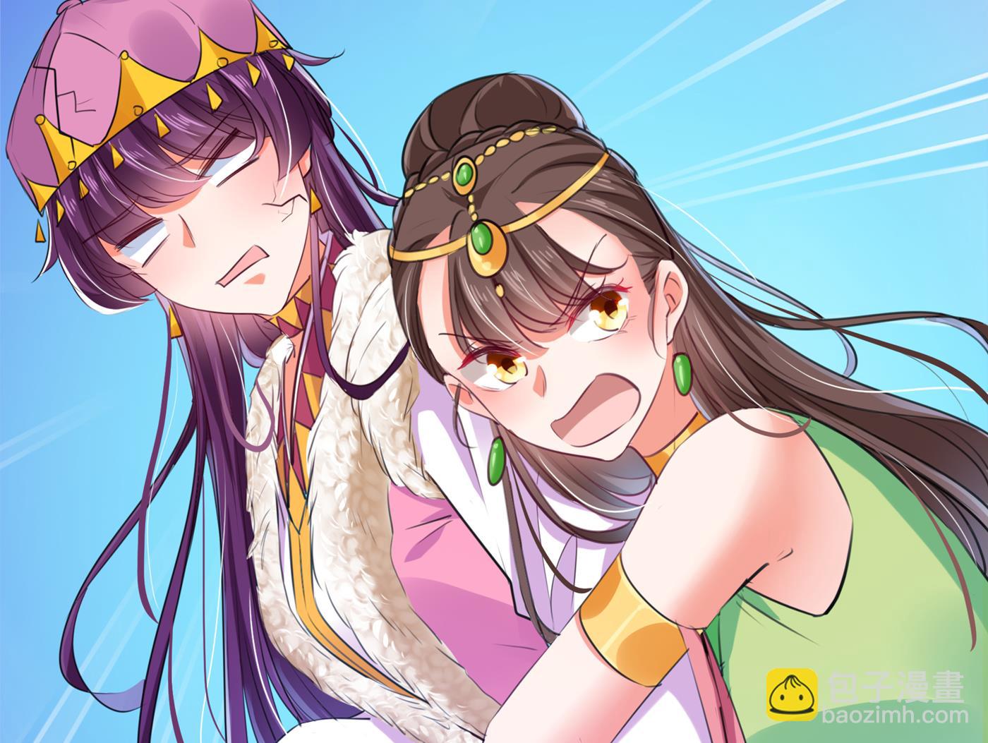 第286话 面临抉择4