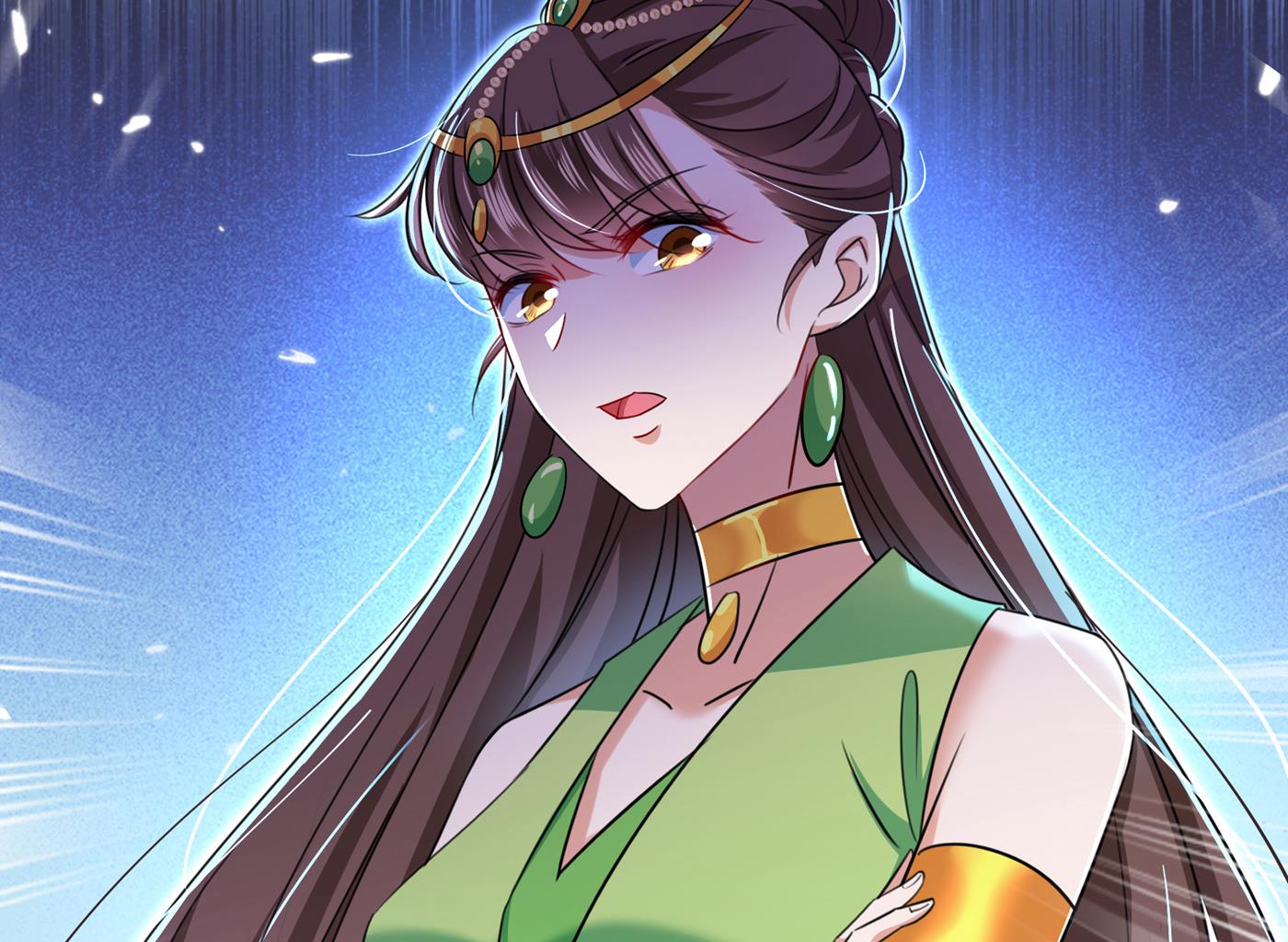 第287话 西厥皇室的特别招待56