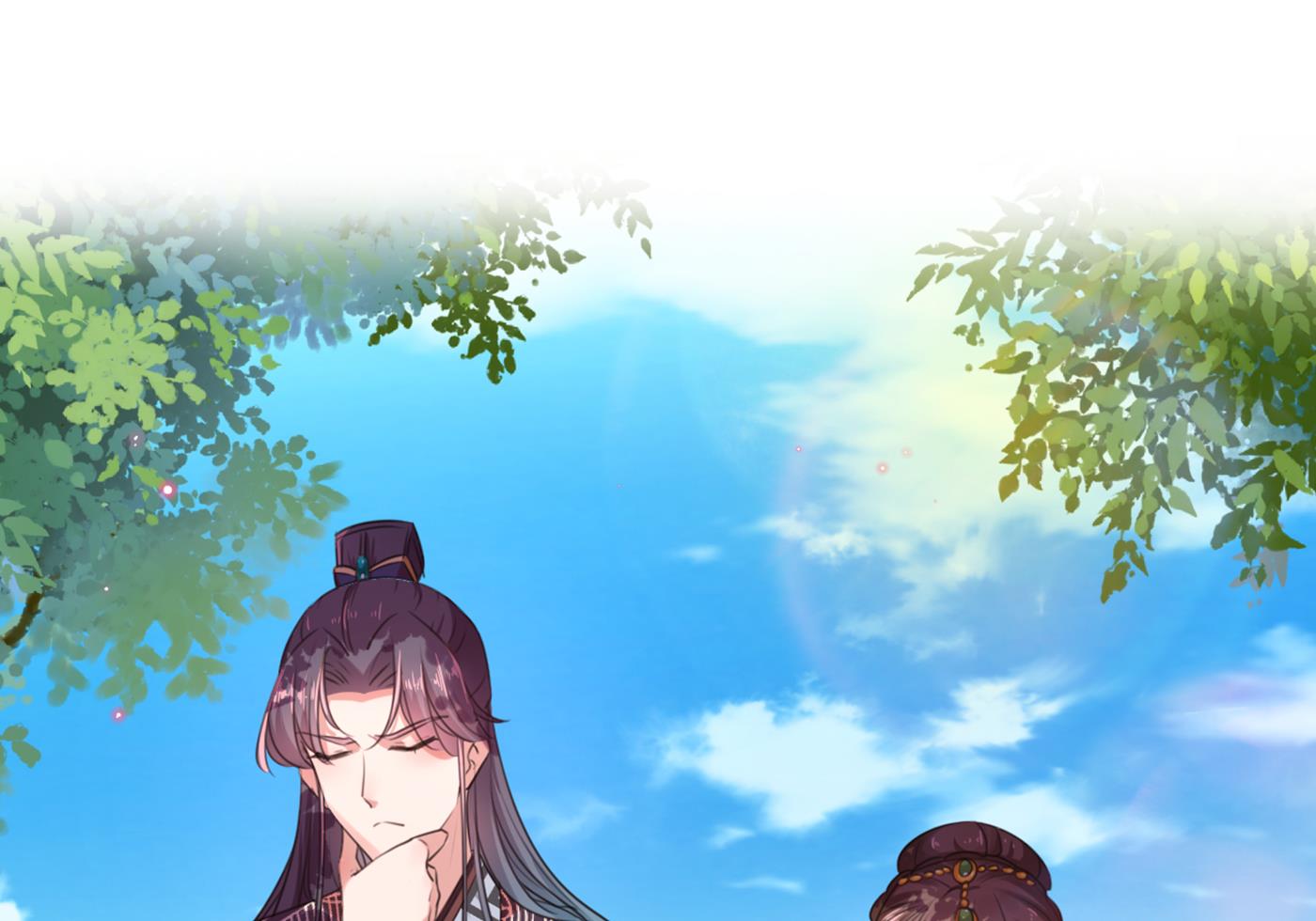第289话 我不会离开西厥的！3
