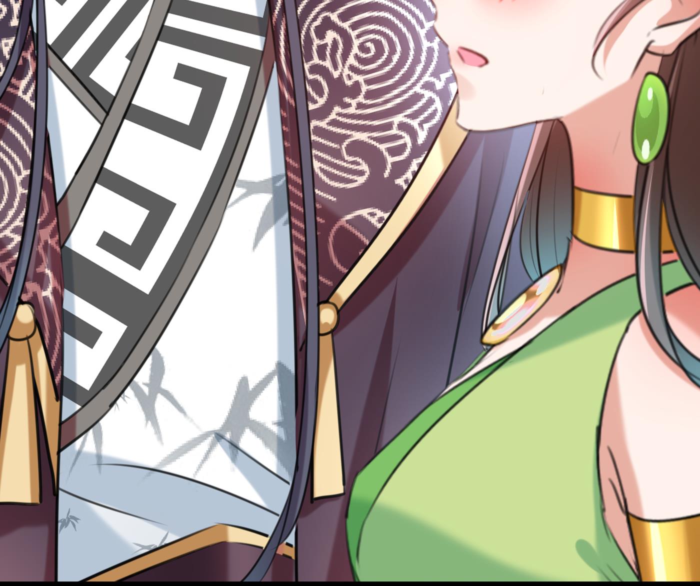 第289话 我不会离开西厥的！37