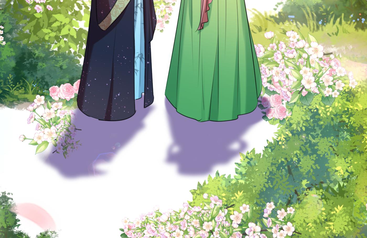 第289话 我不会离开西厥的！40