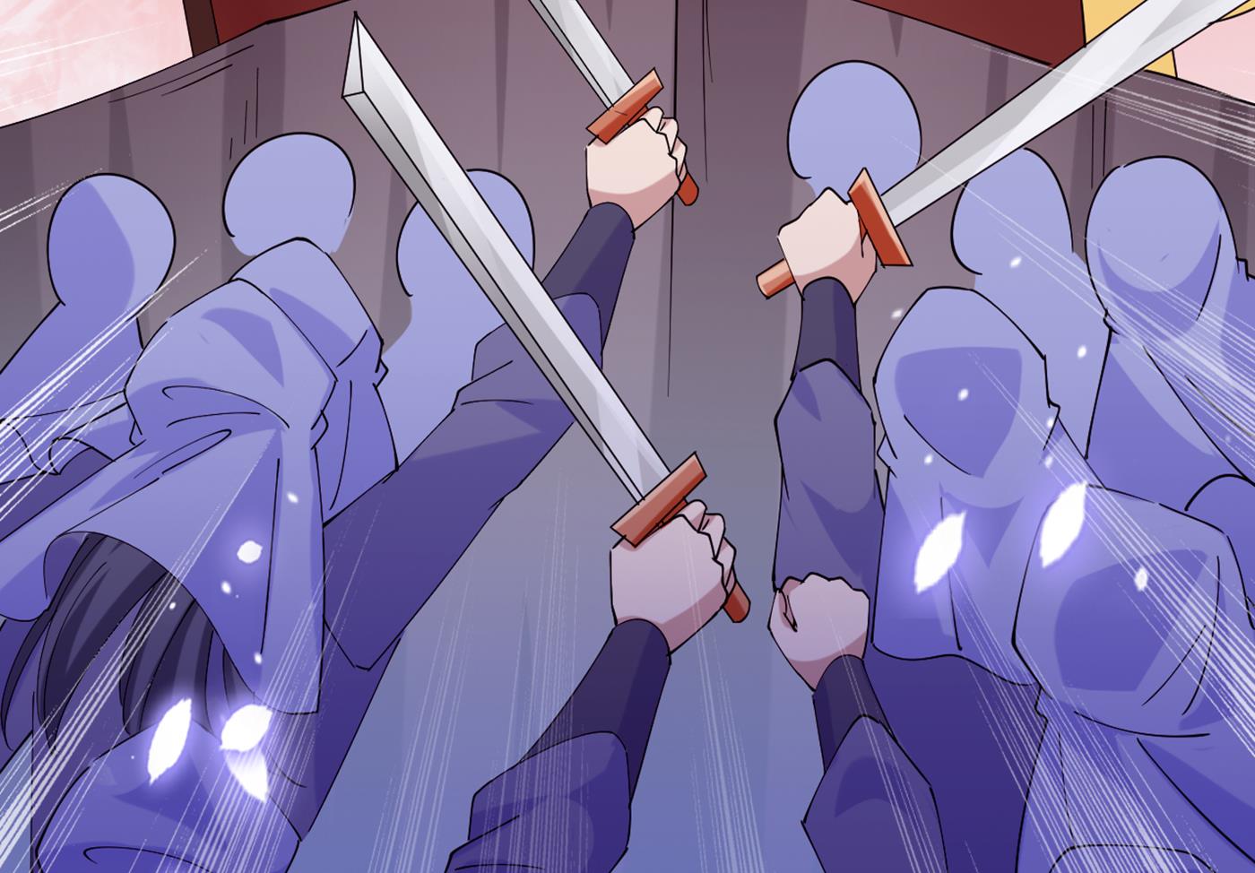 第298话 两个萧瑾瑜？！61