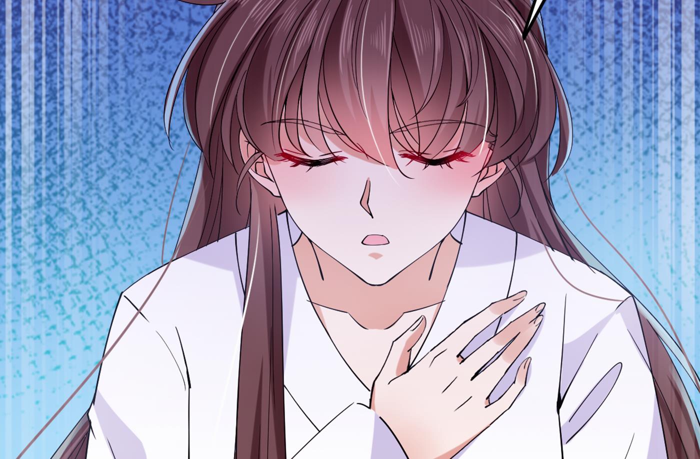 第298话 两个萧瑾瑜？！69