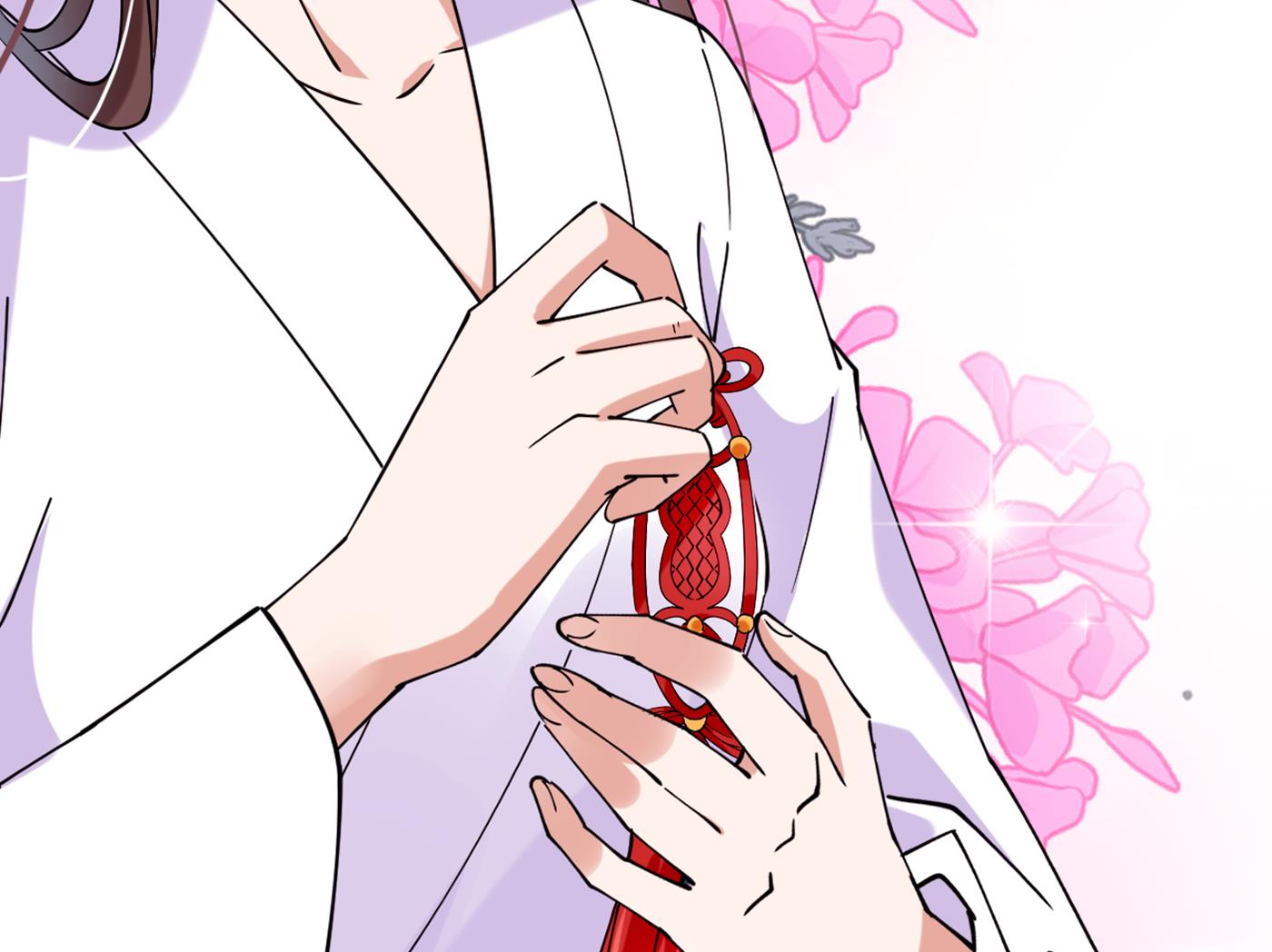 第298话 两个萧瑾瑜？！87