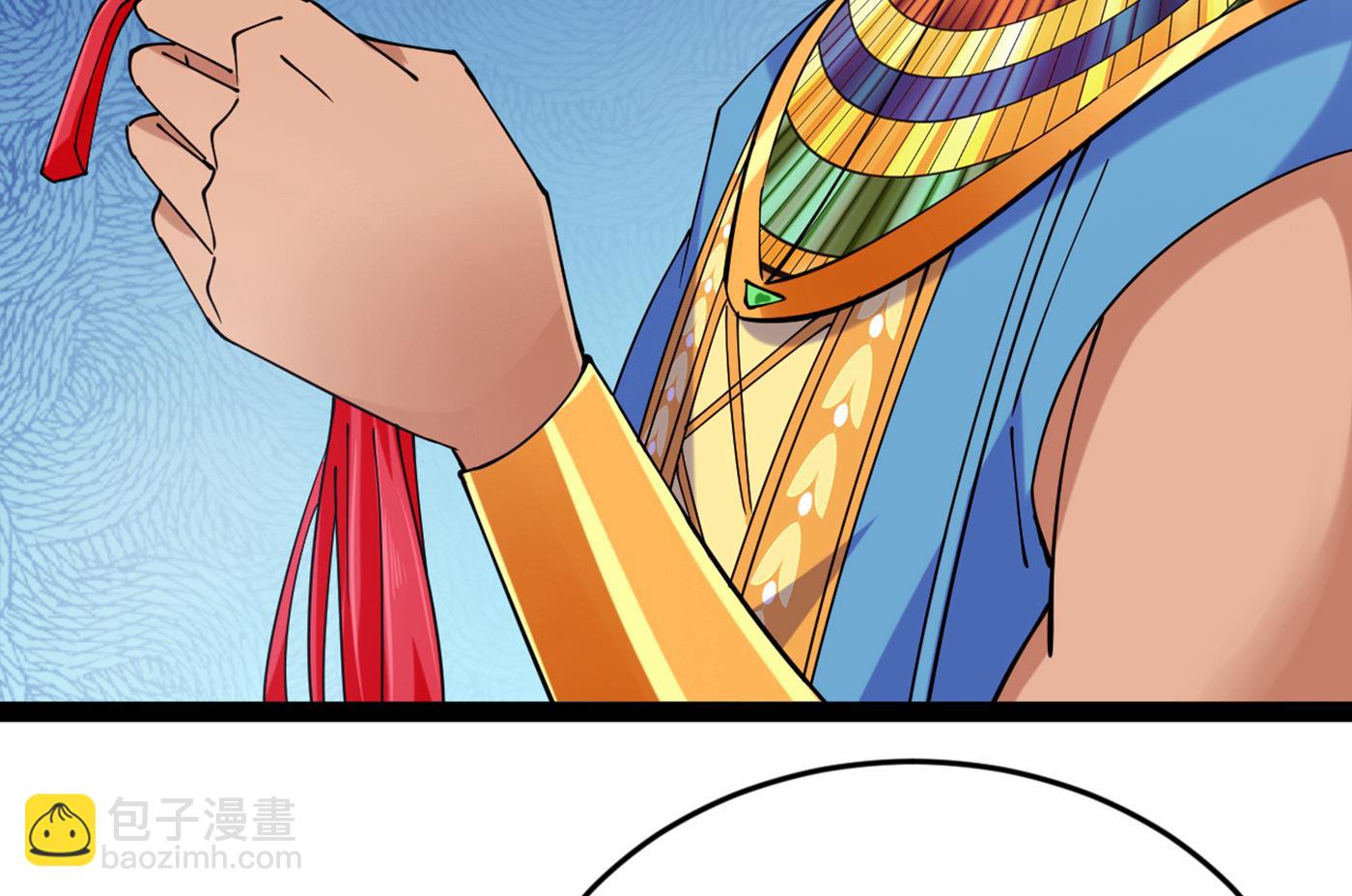 第299话 出现第三个萧瑾瑜！8