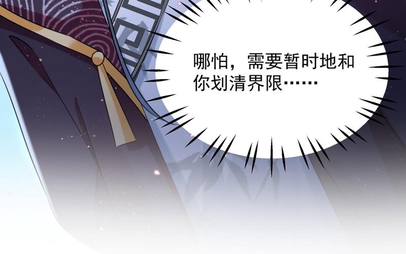 本王心意已决！28
