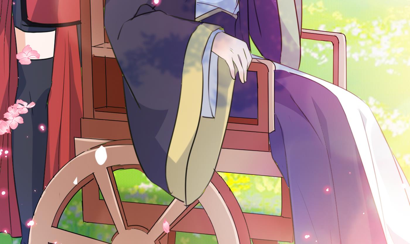 和莲舟彻底了断47