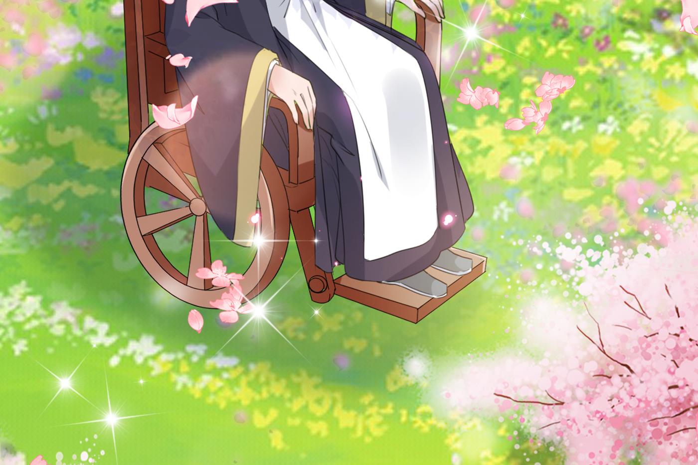 和莲舟彻底了断60