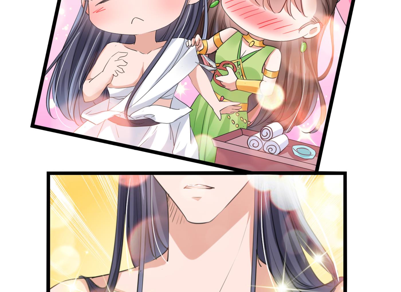 和莲舟彻底了断75