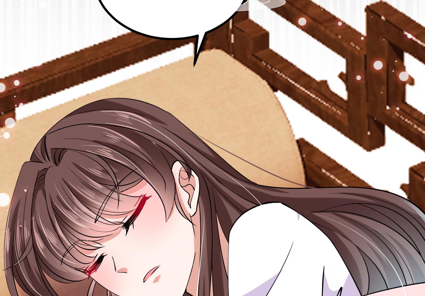 萧瑾瑜会当皇帝？19
