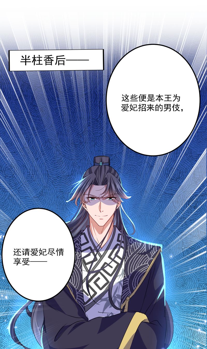 你想玩男人？49