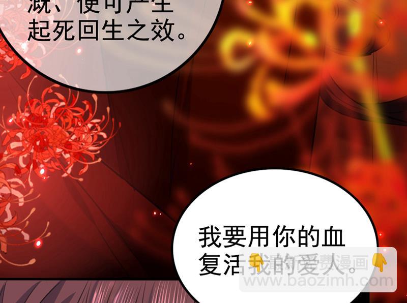 用你的血复活沐心25