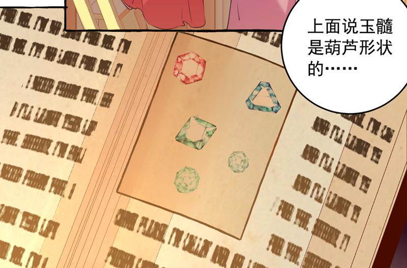 玉髓怎么会在这里？55