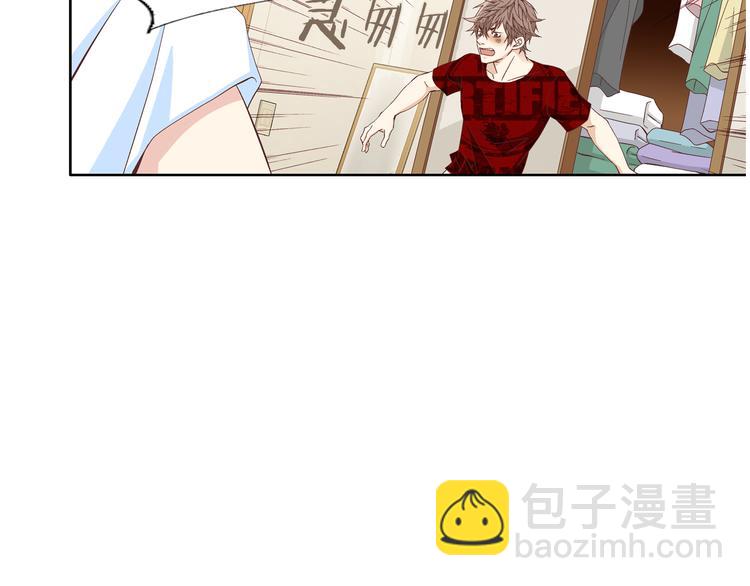 第8话 病or感情？11
