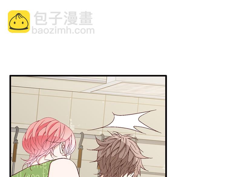 第8话 病or感情？40