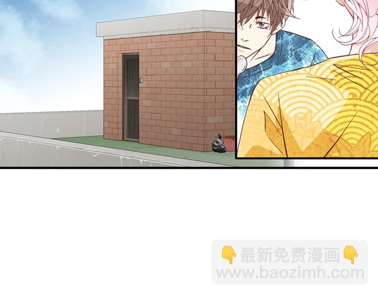 第8话 病or感情？99