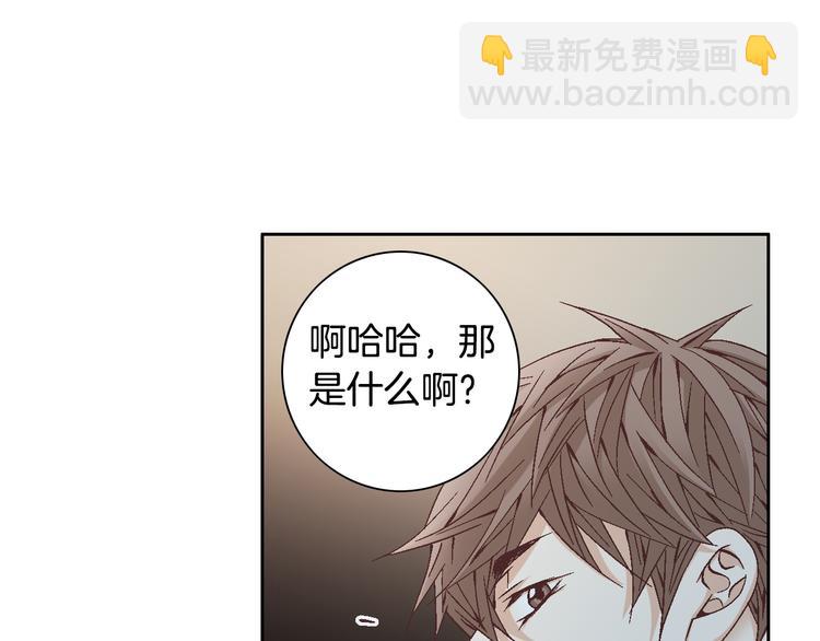 第35话 仅仅是做朋友吗？123