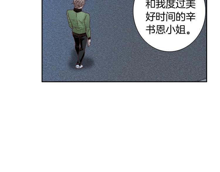 第35话 仅仅是做朋友吗？129