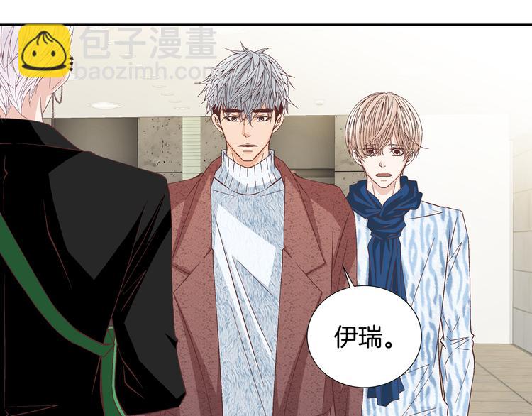 第35话 仅仅是做朋友吗？65