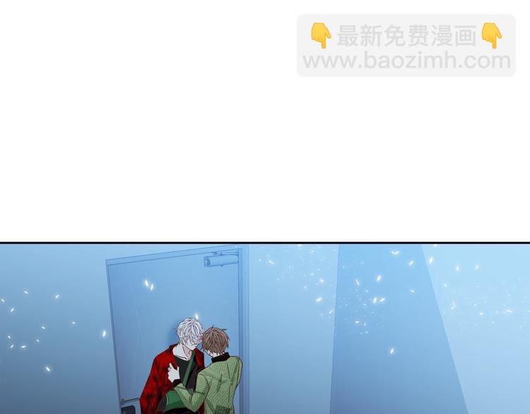 第36话 朋友的亲吻？5
