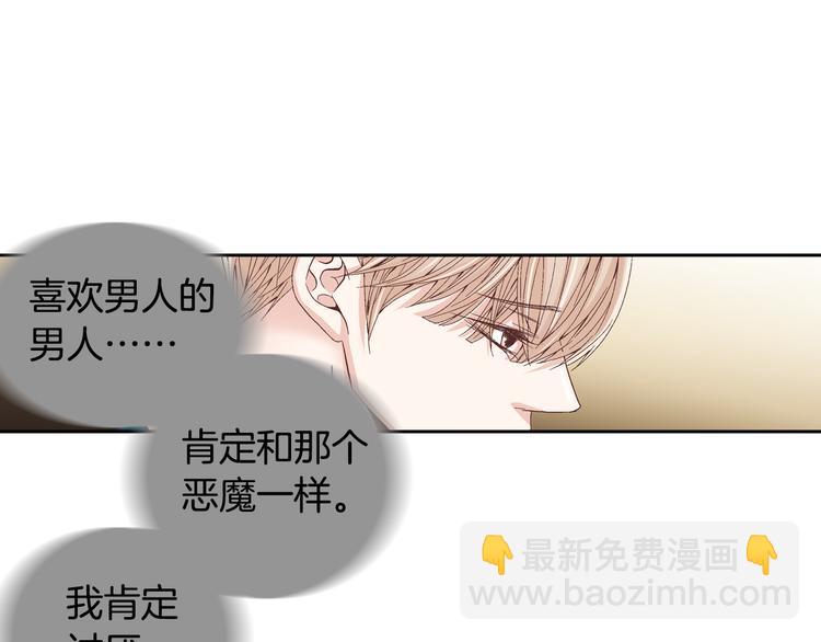 第36话 朋友的亲吻？67