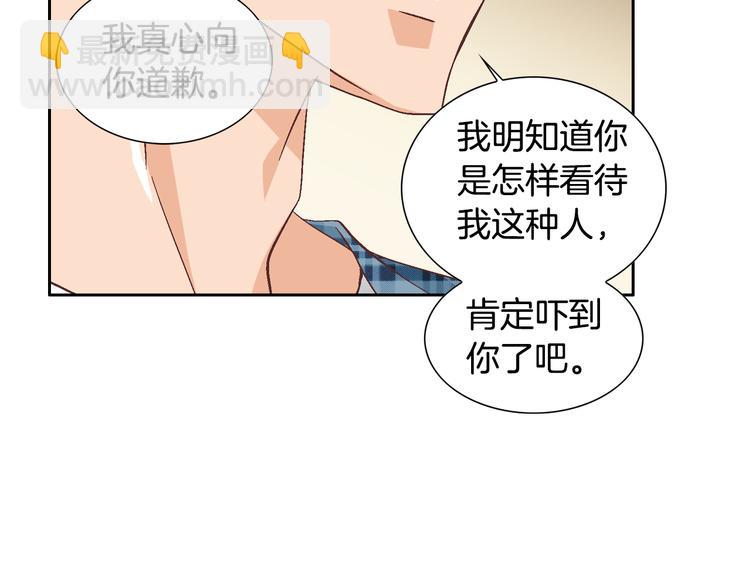 第40话 渴望你的靠近35