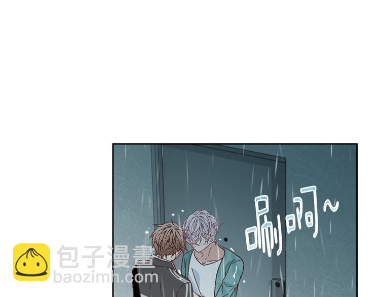第45话 想和你一起变老11