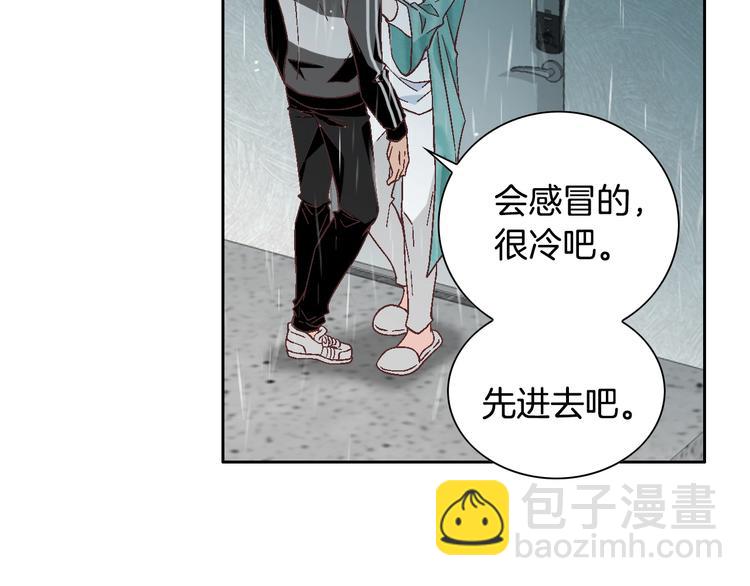 第45话 想和你一起变老12