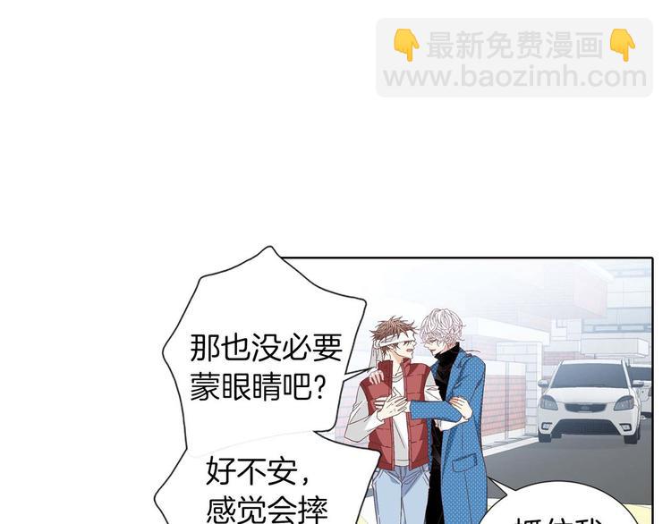 第54话 礼物54