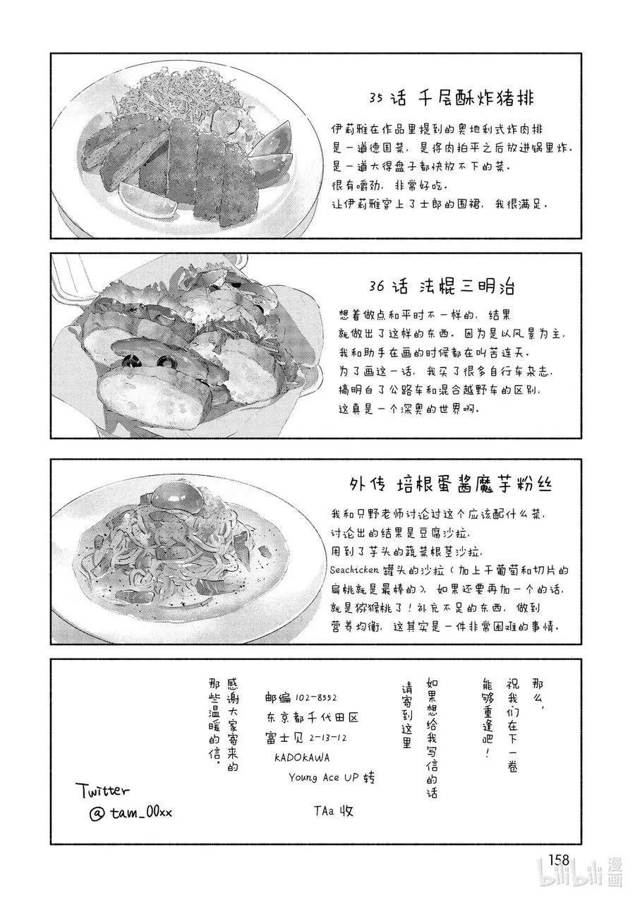 特别03 特别篇 Archer特制 培根蛋酱意面25