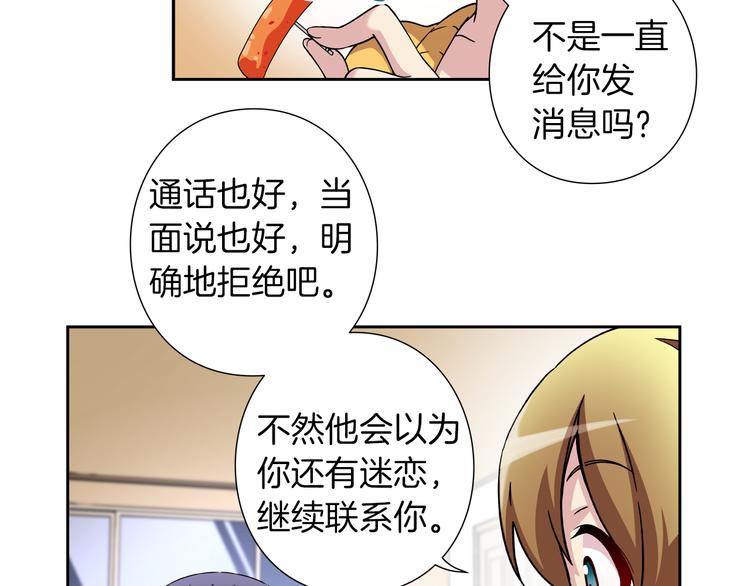 第3话 要复出...吗？78