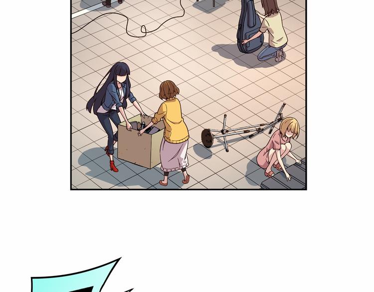第5话 替独立乐队出头59