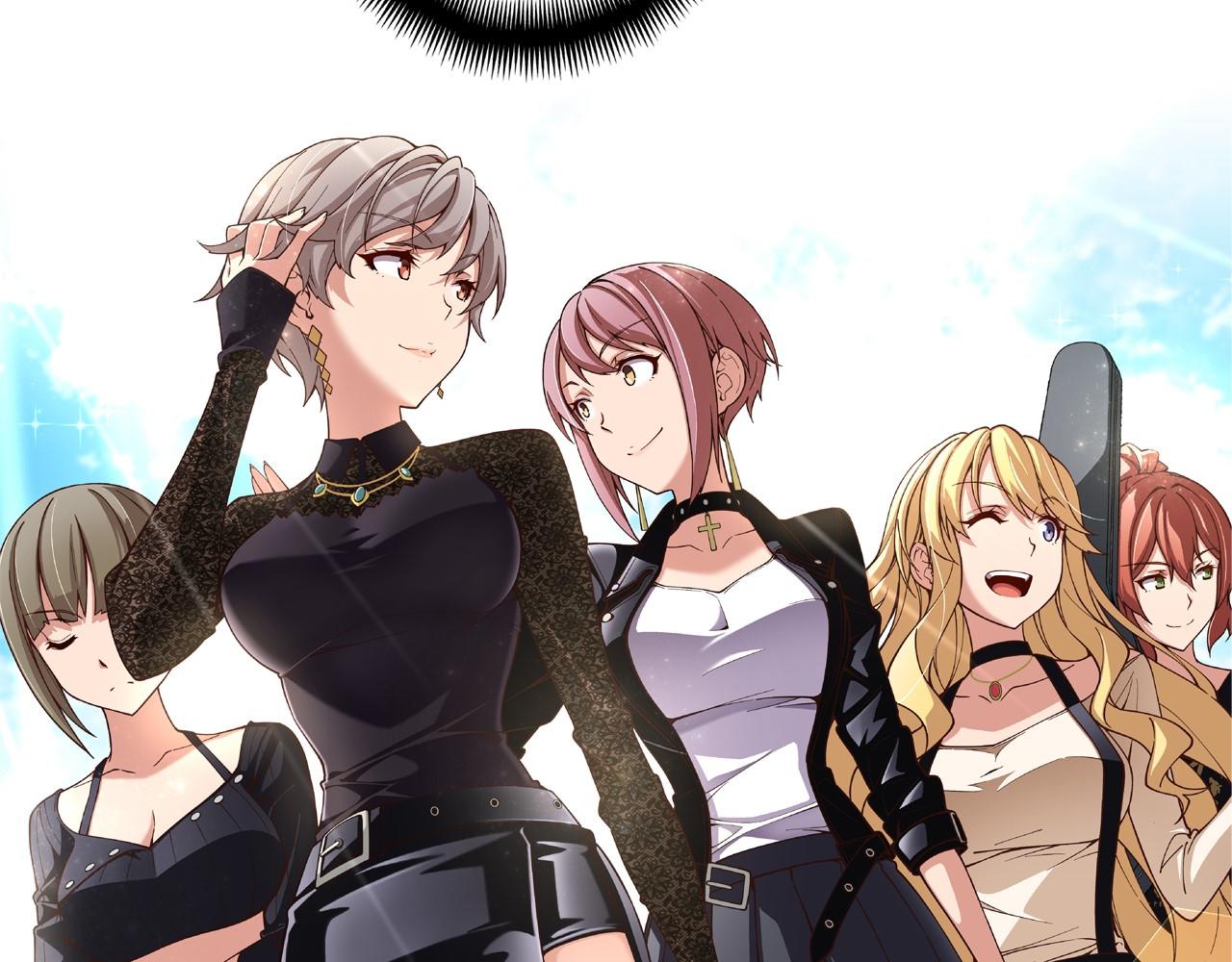 第15话 歌唱少女队24