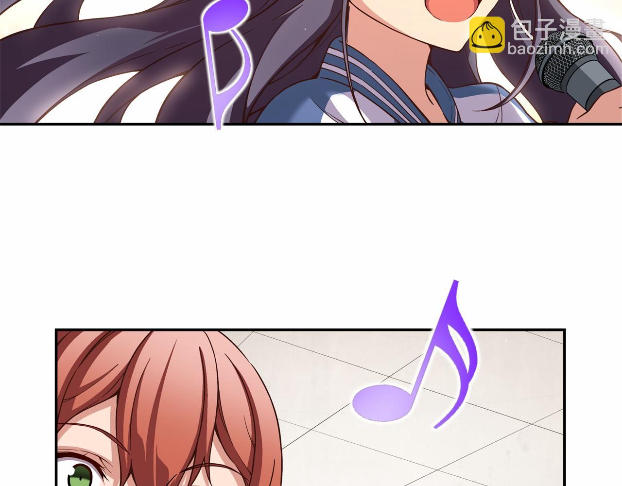 第19话 她们是怪物啊！4