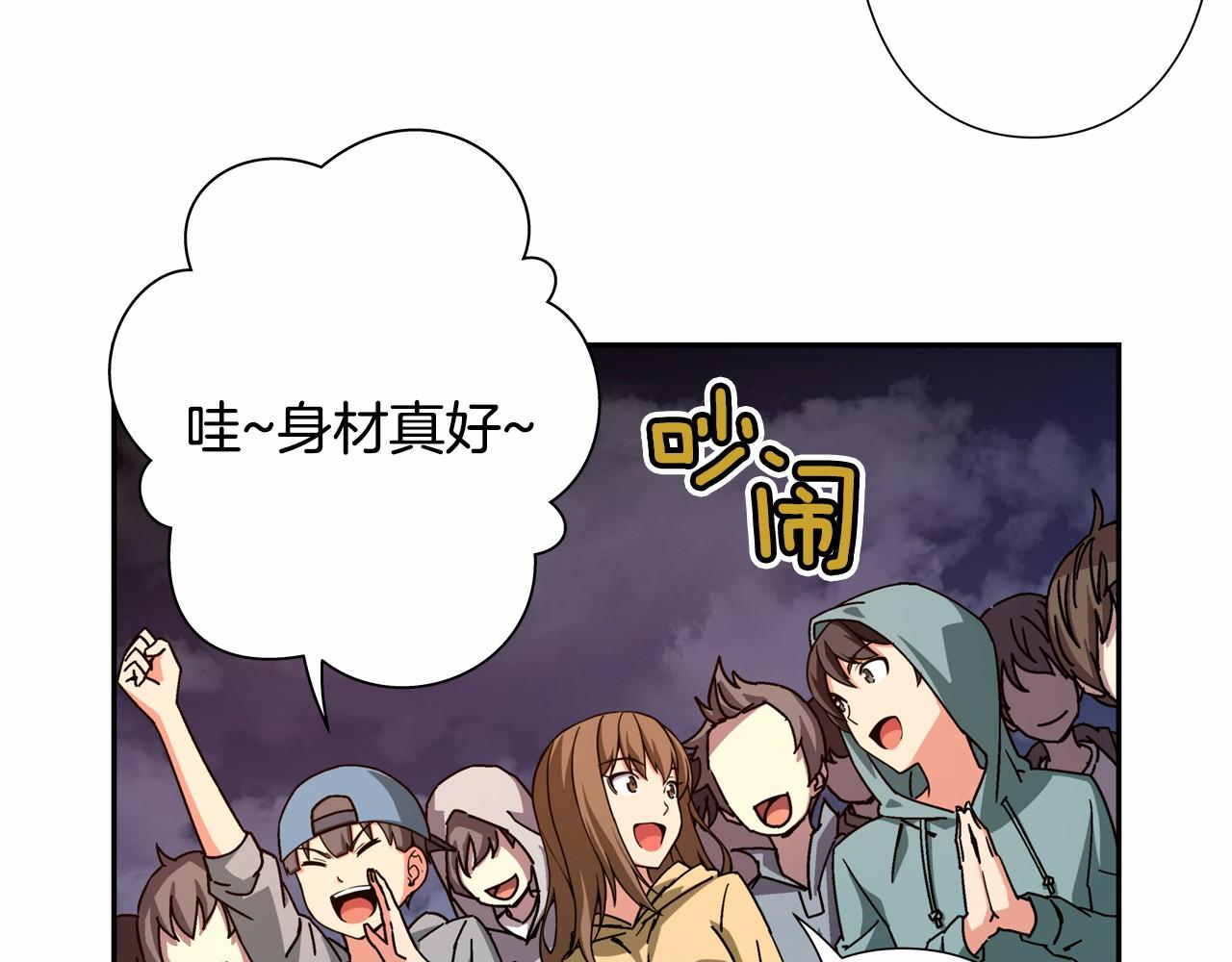 第20话 决战！2