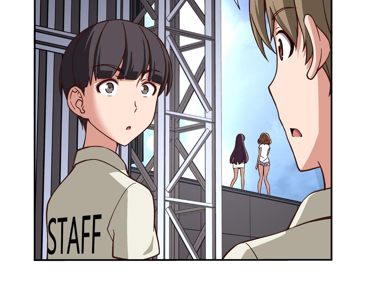 第20话 决战！33