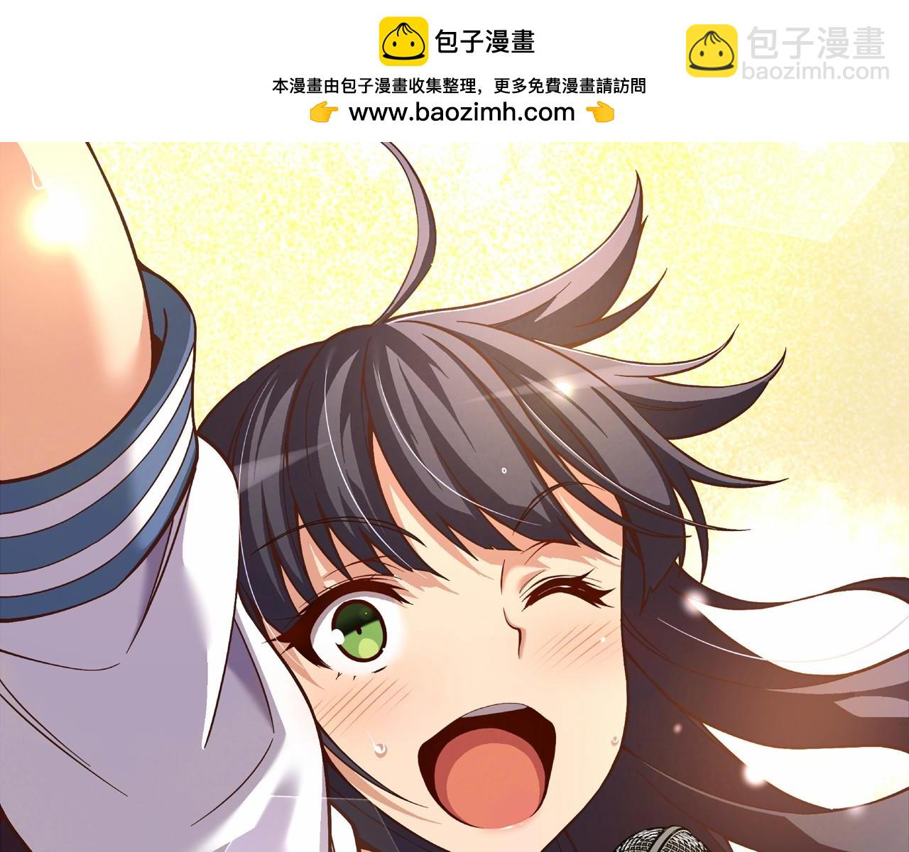 第21话 三个人压倒全场！1