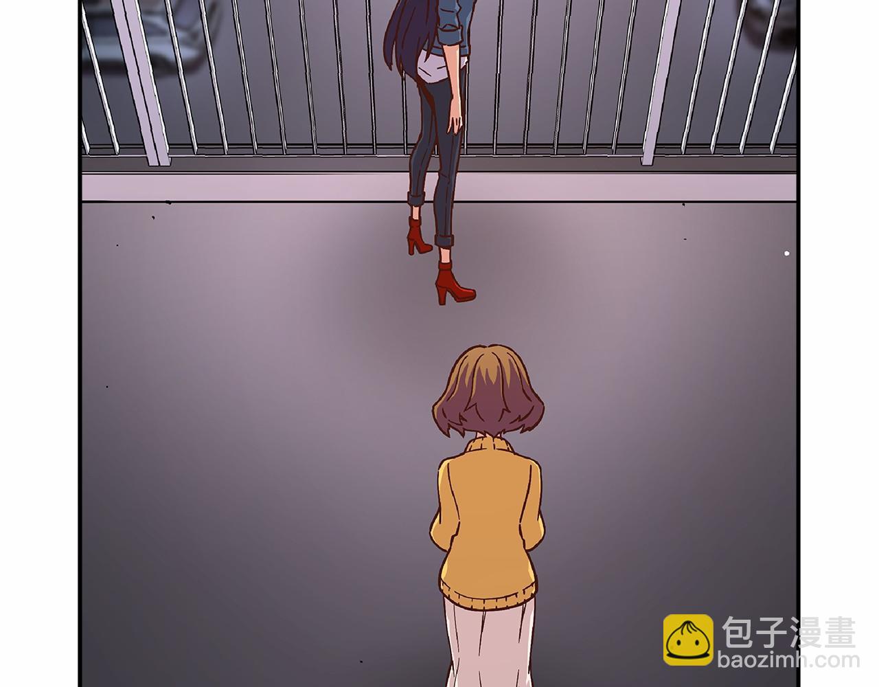 第27话 我误会他了吗?34