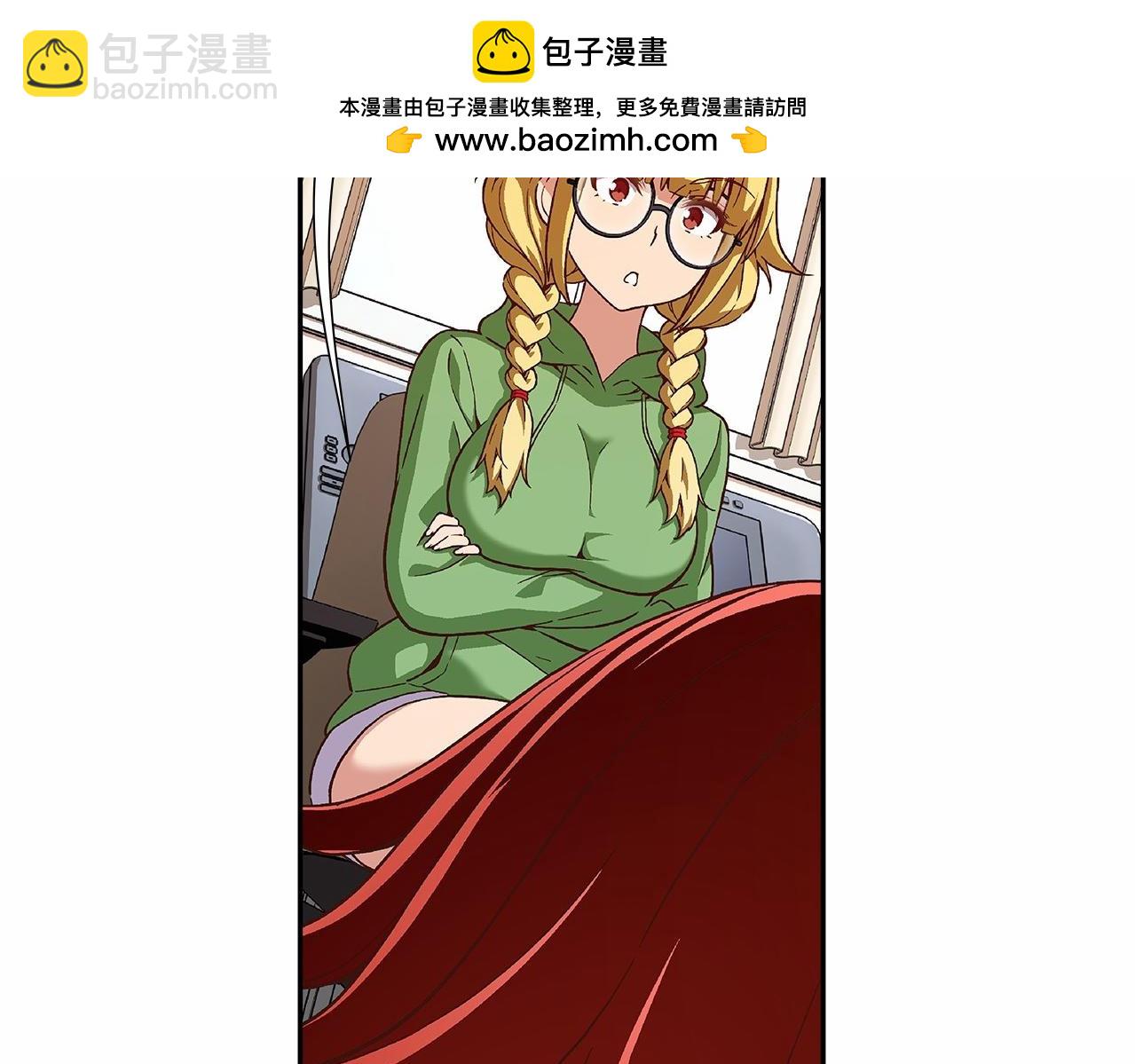 第30话 女神计划15