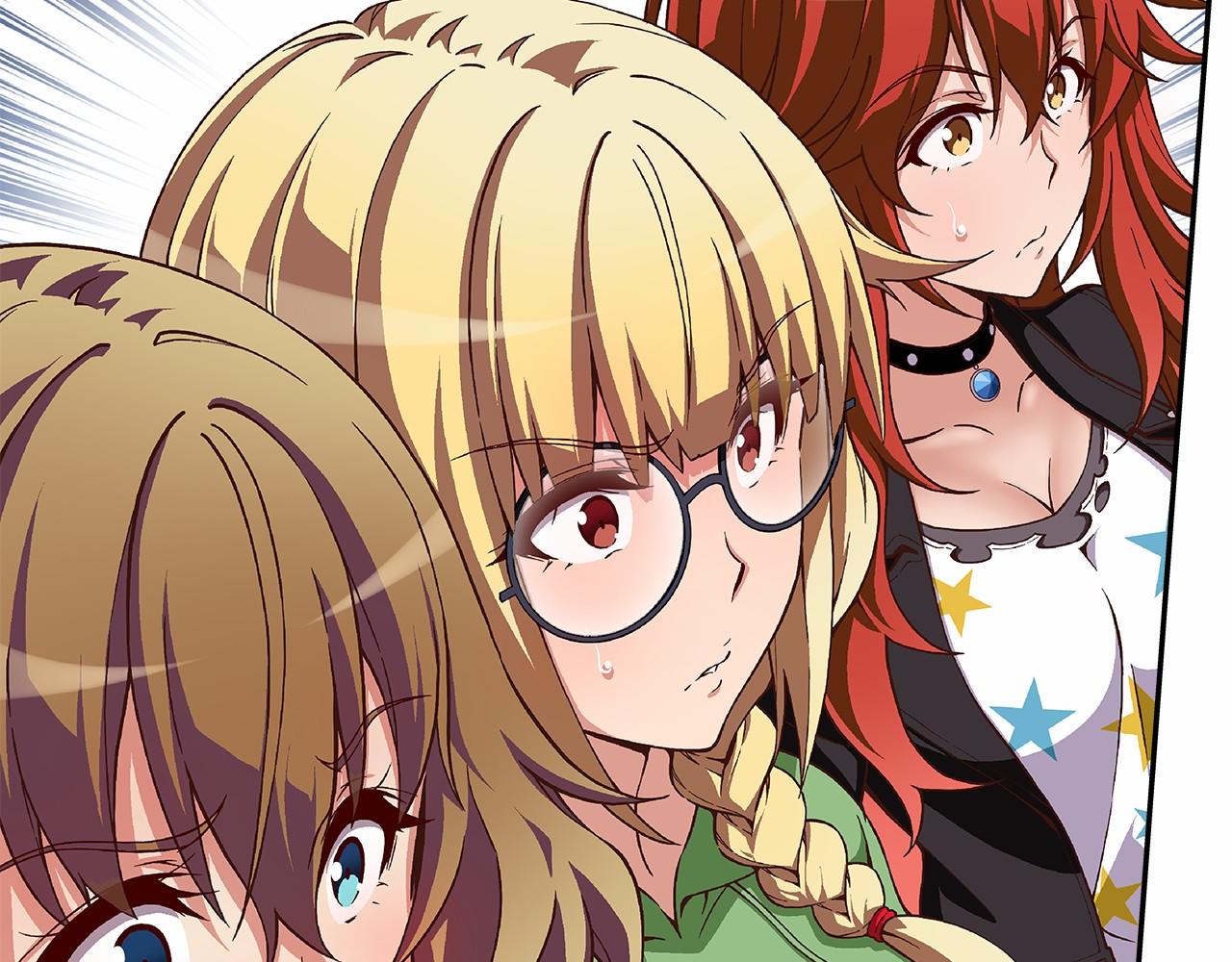 第31话 狭路相逢67