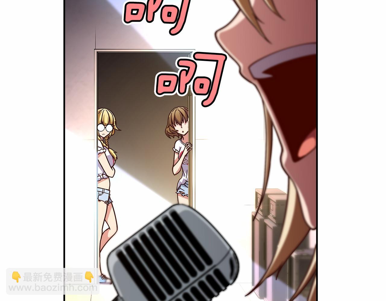 第36话 以唱功取胜！10