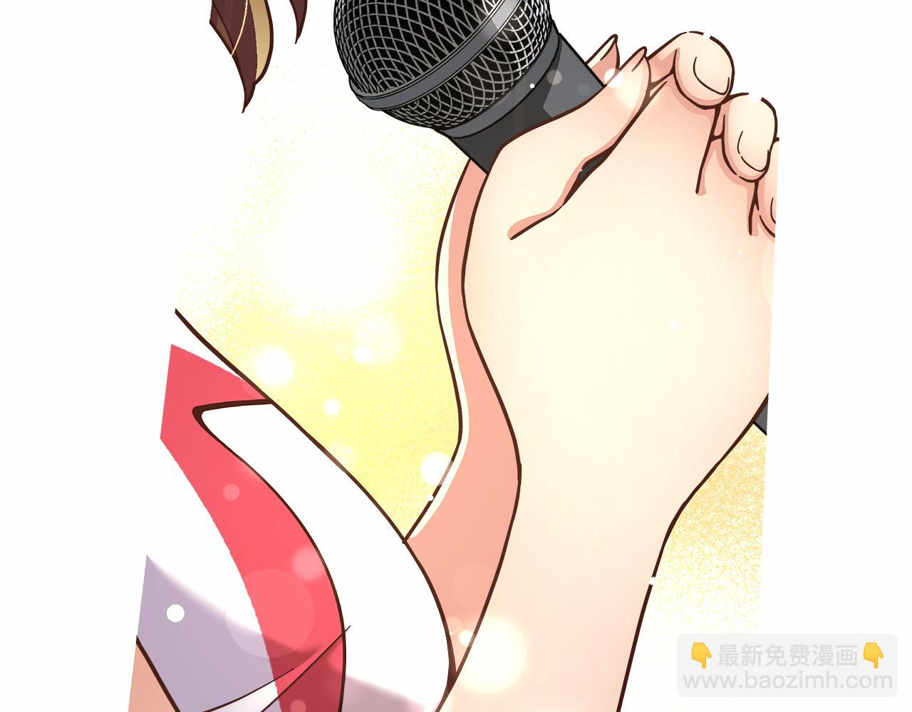 第38话 超强的歌唱功底！14
