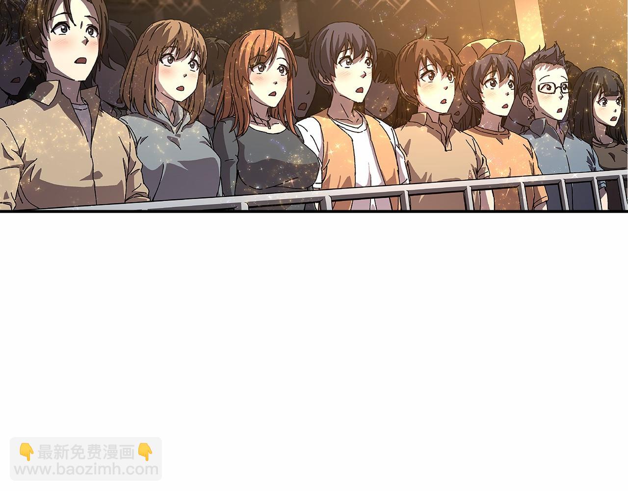 第38话 超强的歌唱功底！38