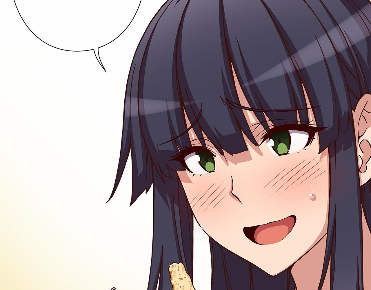 第40话 绝不会原谅她！33