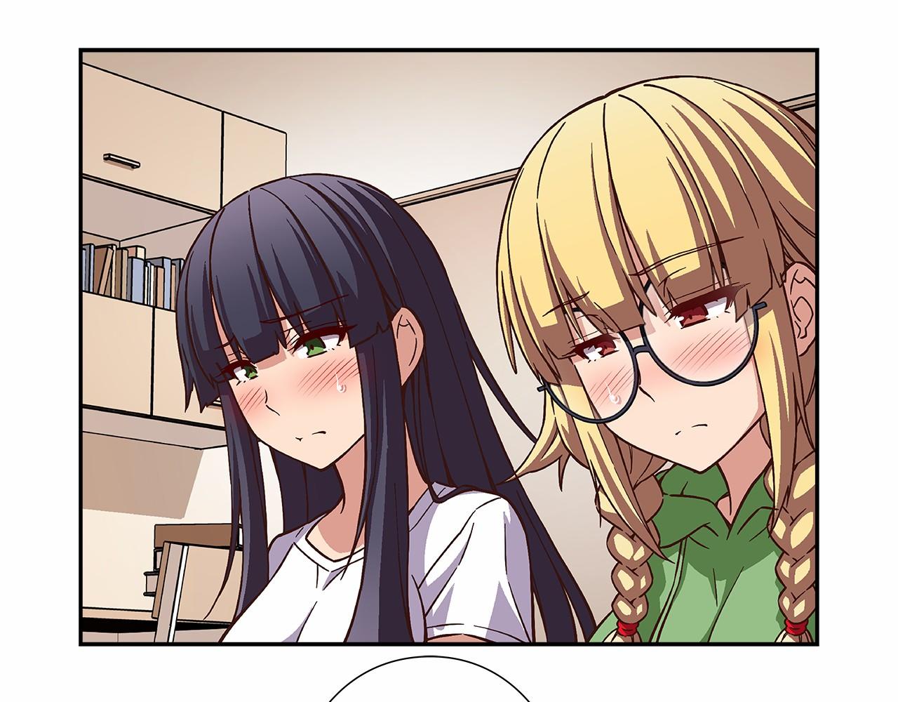 第40话 绝不会原谅她！65