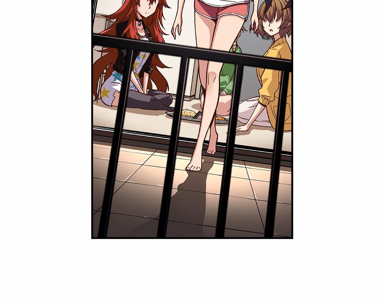 第40话 绝不会原谅她！83