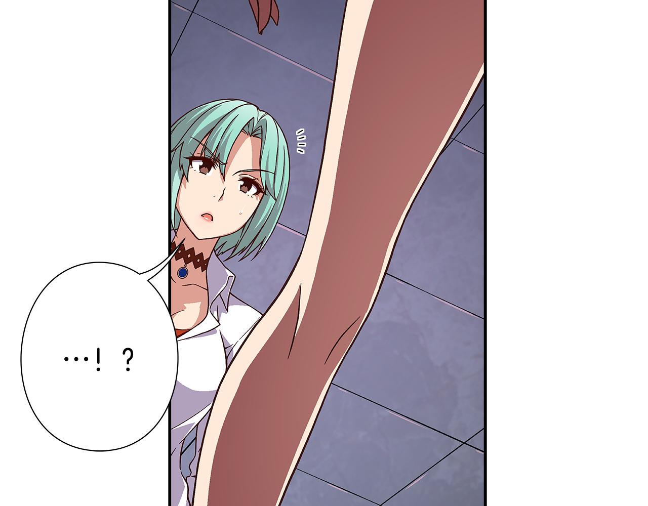 第41话 不容小视的对手！58